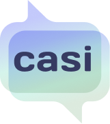 Casi Logo