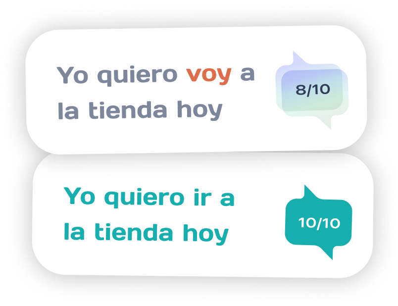 Results and Feedback